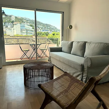 Apartamento Cal Pop *