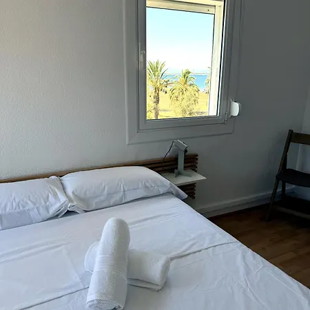 Cal Pop Apartamento