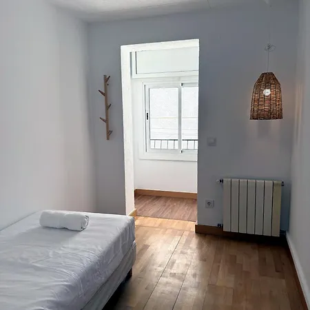 Cal Pop Apartamento *
